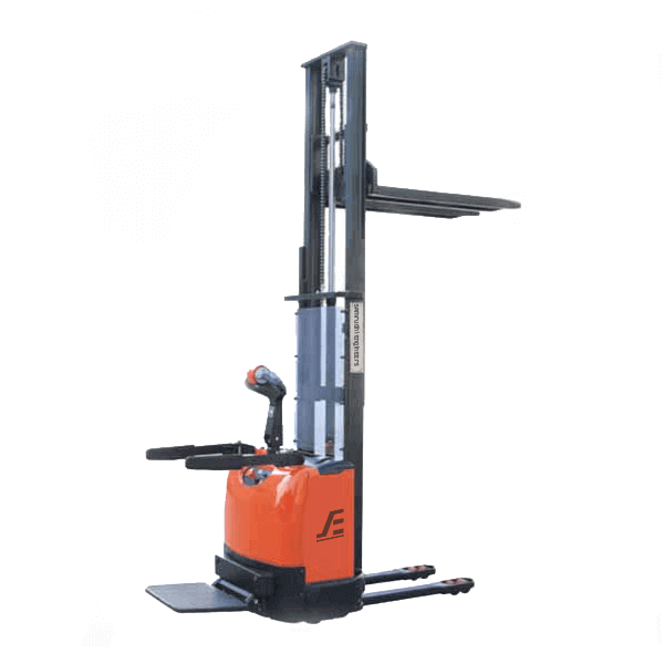 Fully Electric Hydraulic  Stacker